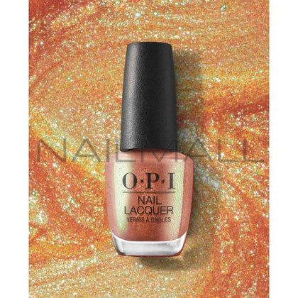 OPI	Fall 2023	Big Zodiac Energy	Nail Lacquer	#Virgoals	NLH014 