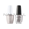 OPI	Fall 2024	Metallic Mega Mix	Gel Duo	Matching Gelcolor and Nail Polish	Chrome Clawz	F024