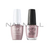 OPI	Fall 2024	Metallic Mega Mix	Gel Duo	Matching Gelcolor and Nail Polish	Supernova Pearl	F013