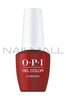 OPI	Fall 2024	Metallic Mega Mix	Gelcolor	CD Rom-antic	GCF015