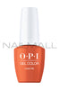 OPI	Fall 2024	Metallic Mega Mix	Gelcolor	Liquid Fire	GCF020