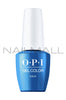 OPI	Fall 2024	Metallic Mega Mix	Gelcolor	Y2Slay	GCF018