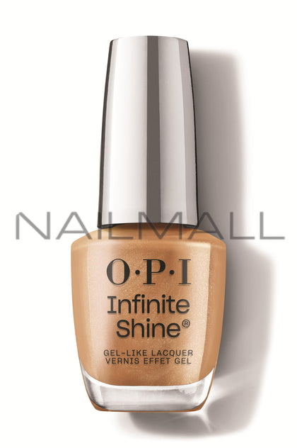 OPI	Fall 2024	Metallic Mega Mix	Infinite Shine	2000 Karats	ISL157 