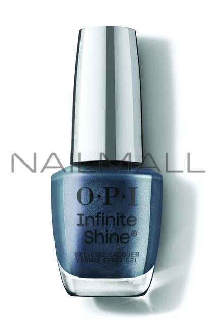 OPI	Fall 2024	Metallic Mega Mix	Infinite Shine	Fun Metal	ISL158 