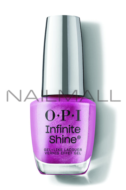 OPI	Fall 2024	Metallic Mega Mix	Infinite Shine	Lip Pink Battle	ISL151 