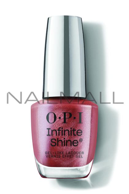 OPI	Fall 2024	Metallic Mega Mix	Infinite Shine	Stellar Tips	ISL154 