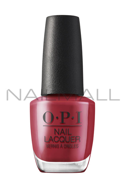 OPI	Fall 2024	Metallic Mega Mix	Nail Lacquer	CD Rom-antic	NLF015 