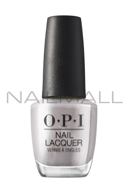 OPI	Fall 2024	Metallic Mega Mix	Nail Lacquer	Chrome Clawz	NLF024 