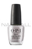 OPI	Fall 2024	Metallic Mega Mix	Nail Lacquer	Chrome Clawz	NLF024