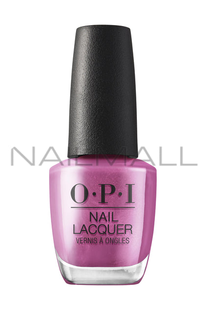 OPI	Fall 2024	Metallic Mega Mix	Nail Lacquer	CosMIC Drop	NLF019 