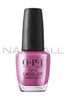 OPI	Fall 2024	Metallic Mega Mix	Nail Lacquer	CosMIC Drop	NLF019