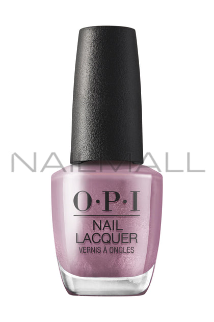 OPI	Fall 2024	Metallic Mega Mix	Nail Lacquer	Cyborn Again	NLF016 