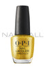 OPI	Fall 2024	Metallic Mega Mix	Nail Lacquer	Metallic Rewind	NLF022