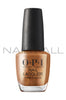 OPI	Fall 2024	Metallic Mega Mix	Nail Lacquer	Millenium Mocha	NLF021