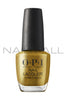 OPI	Fall 2024	Metallic Mega Mix	Nail Lacquer	SaTURN Me On	NLF023