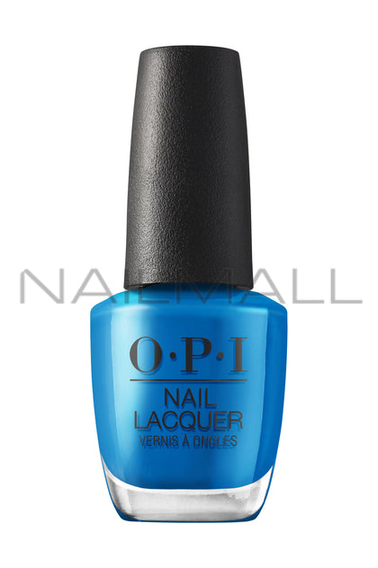 OPI	Fall 2024	Metallic Mega Mix	Nail Lacquer	Y2Slay	NLF018 