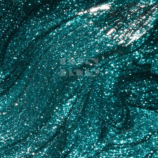 OPI Holiday/Winter Jewel Be Bold Gelcolor - Tealing Festive HPP03