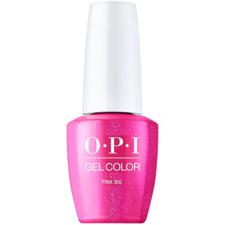 Pink BIG	B004 - OPI Summer Power of Hue Gelcolor