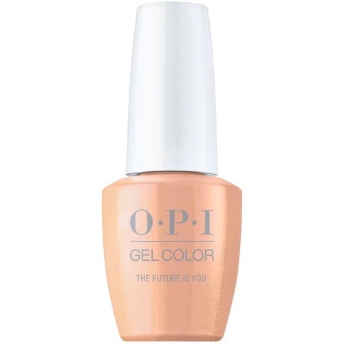 The Future is You OPI B012 - OPI Summer Power of Hue Gelcolor