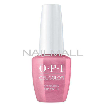 OPI GelColor - Aphrodite's Pink Nightie - GCG01 nailmall