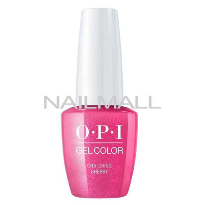 OPI GelColor - Cha-Ching Cherry - GCV12 nailmall