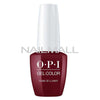 OPI GelColor - Como se Llama? - GCP40