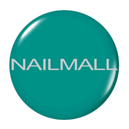 OPI GelColor - Dance Party 'Teal Dawn nailmall