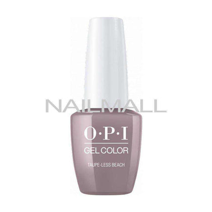 OPI GelColor - GCA61A - Taupe-less Beach 15mL nailmall