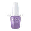 OPI GelColor - GCB29A - Do You Lilac It? 15mL