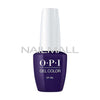 OPI GelColor - GCB61A - OPI Ink 15mL