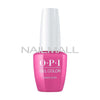 OPI GelColor - GCB86A - Short Story 15mL