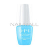 OPI GelColor - GCE75A - Can't Find My Czechbook 15mL