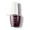 OPI GelColor - GCF62 - In the Cable Car-pool Lane 15 mL