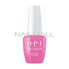 OPI GelColor - GCF80A - Two Timing the Zones