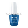 OPI GelColor - GCF87A - Super Trop-i-cali-fijistic