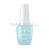 OPI GelColor - GCF88A - Suzi Without a Paddle