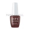 OPI GelColor - GCI54A - Thats What Friends Are Thor 15mL