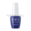 OPI GelColor - GCI57A - Turn On the Northern Lights! 15mL