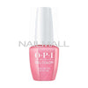OPI GelColor - GCM27A - Cozu-Melted in Sun 15mL