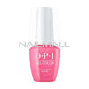 OPI GelColor - GCN36A - Hotter Than You Pink 15mL
