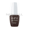 OPI GelColor - GCN44A - How Great is Your Dane? 15mL