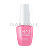 OPI GelColor - GCN53A - Suzi Nails New Orleans 15mL