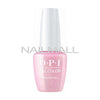 OPI GelColor - GCR44A - Princesses Rule 15mL