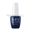 OPI GelColor - GCR54A - Russian Navy 15mL