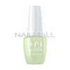OPI GelColor - GCT72A - This Cost Me a Mint 15mL