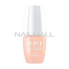 OPI GelColor - GCT74A - Stop I am Blushing 15mL