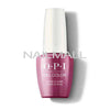 OPI GelColor - GCV11 - A Rose at Dawn...Broke by Noon 15 mL