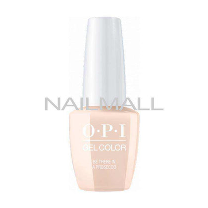 OPI GelColor - GCV31A - Be There in a Prosecco 15mL nailmall