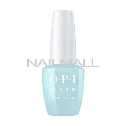 OPI GelColor - GCV33A - Gelato on My Mind 15mL Gel Polish