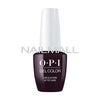 OPI GelColor - GCW42A - Lincoln Park After Dark 15mL
